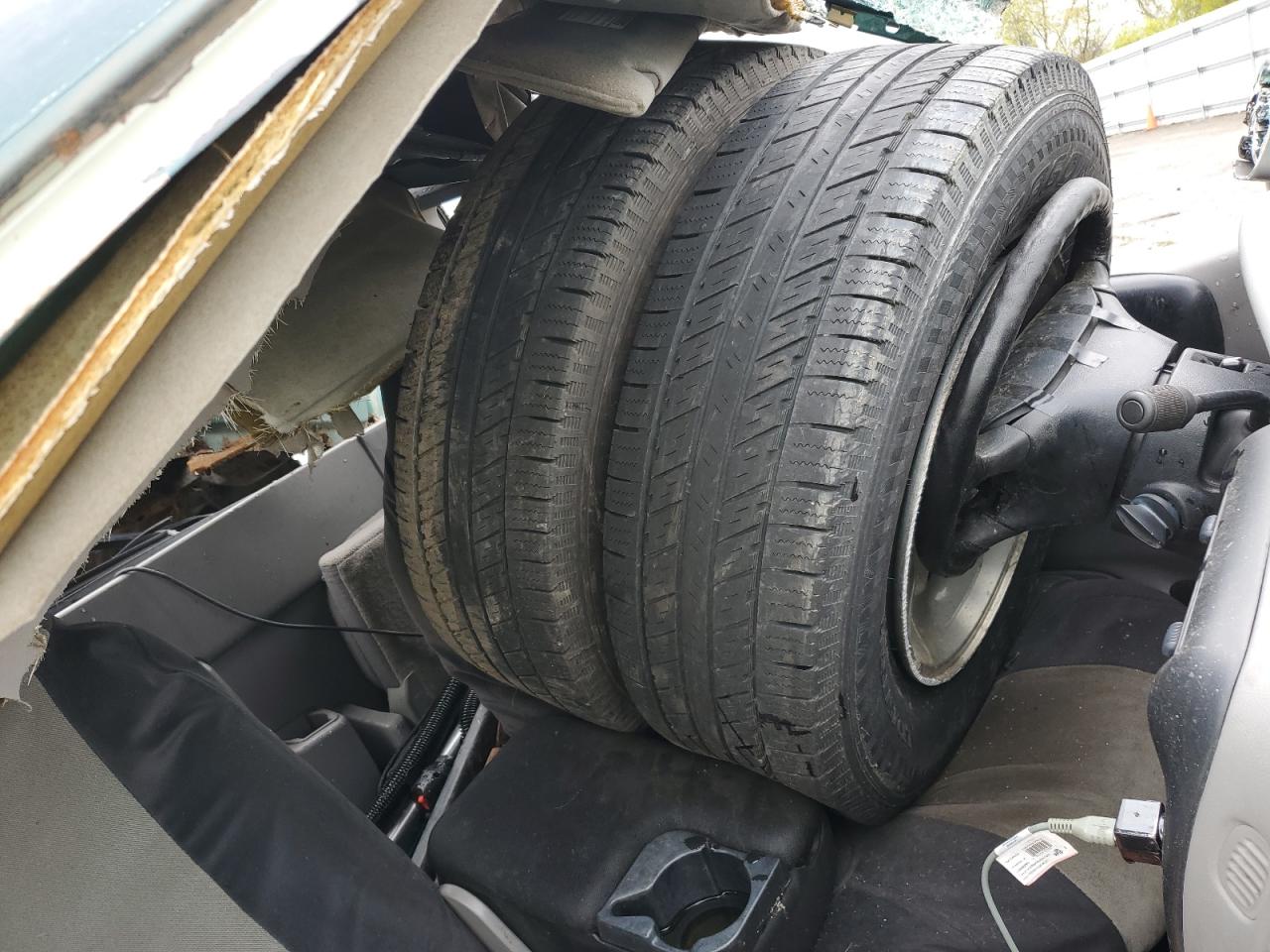2000 Ford Ranger - Image 12