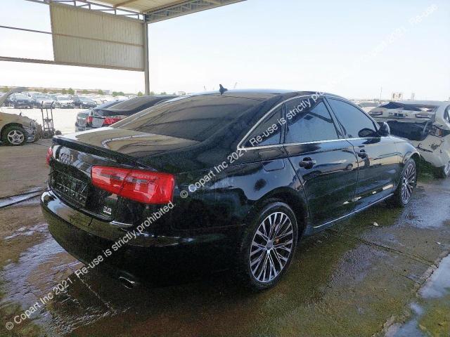 WAUBHC4G0CN013524 - 2012 AUDI A6 - #52593663