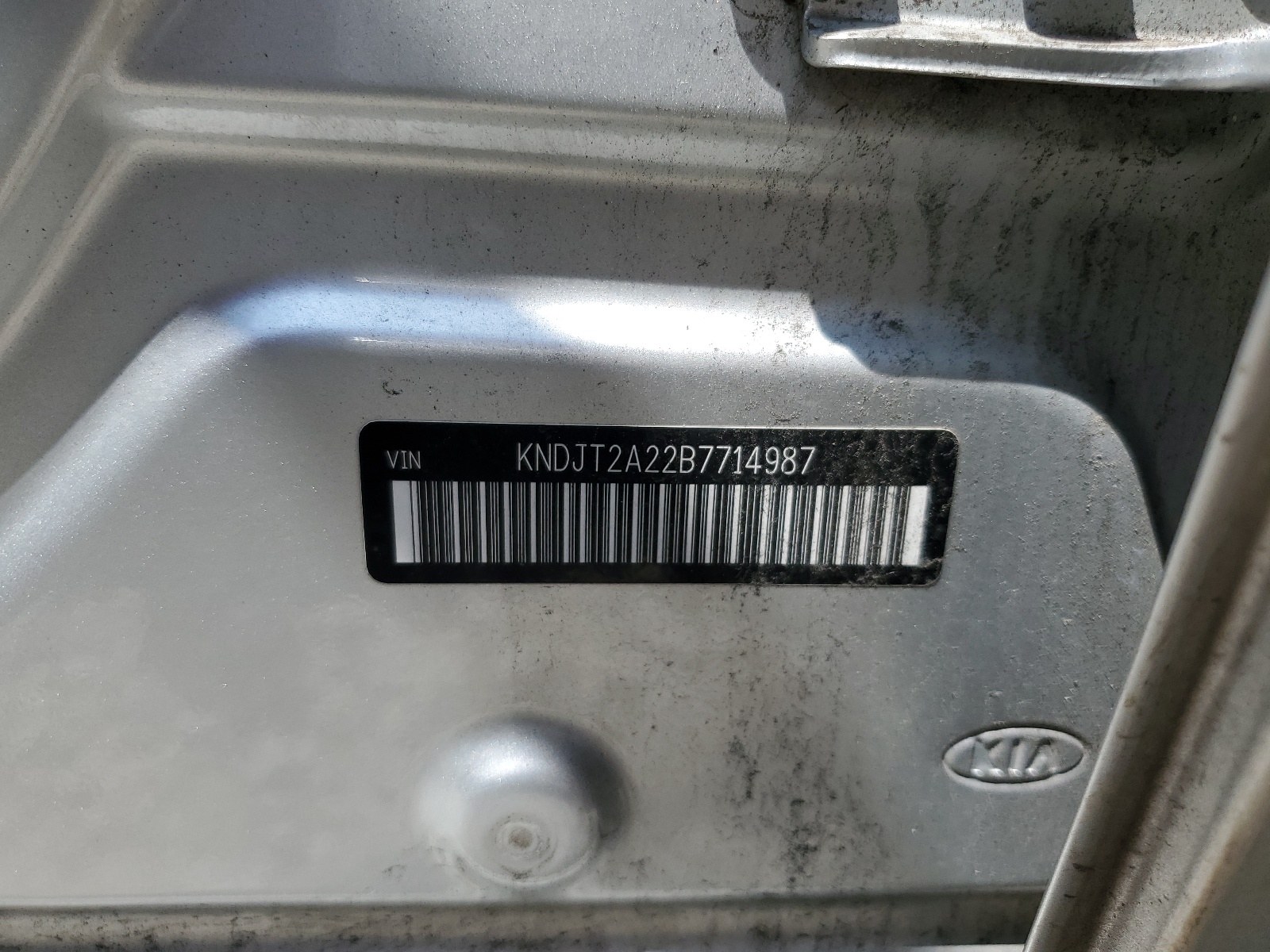 KNDJT2A22B7714987 2011 Kia Soul +