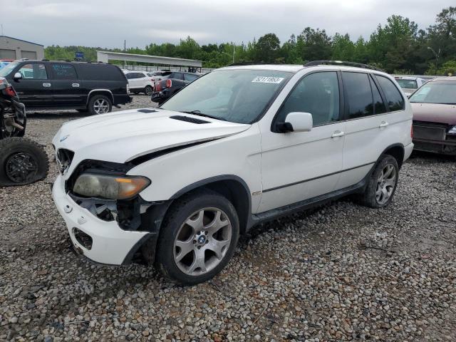 2006 Bmw X5 3.0I за продажба в Memphis, TN - Front End