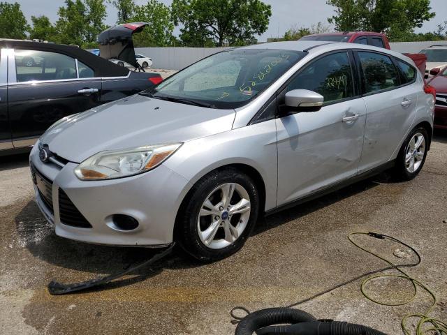 2013 Ford Focus Se for Sale in Bridgeton, MO - Side