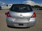 2010 Nissan Versa S продається в Portland, OR - Front End
