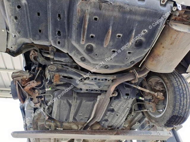 4T4BF1FK9ER375697 - 2014 TOYOTA CAMRY L - #52579813