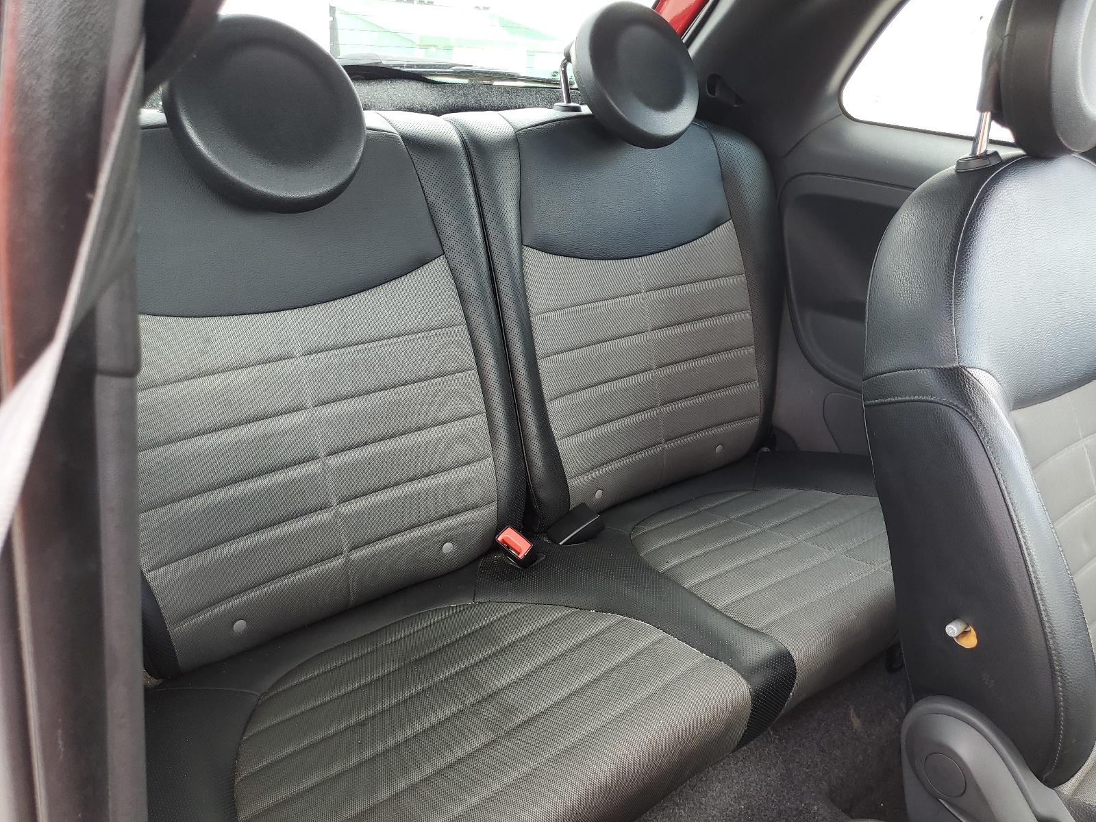 3C3CFFBR4DT684395 2013 Fiat 500 Sport