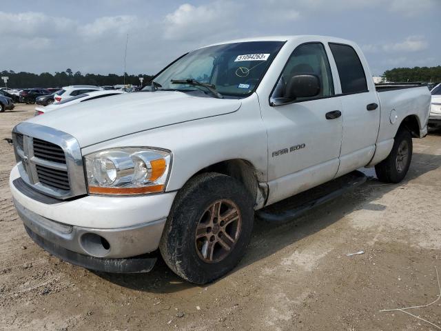 2006 Dodge Ram 1500 St
