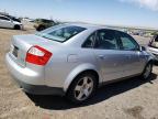 2002 Audi A4 1.8T Quattro for Sale in Anthony, TX - Front End