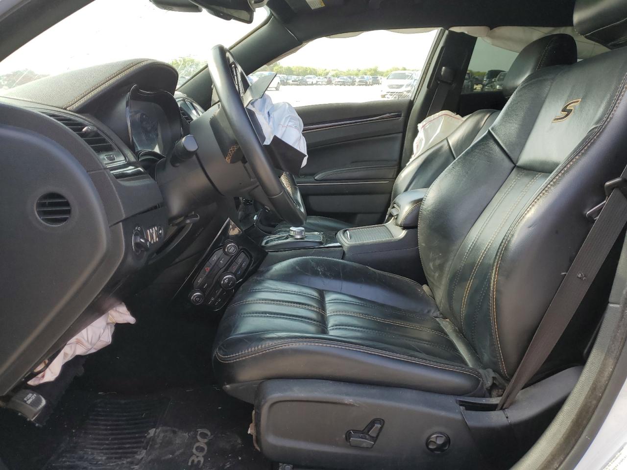 2017 Chrysler 300 S VIN: 2C3CCABGXHH664712 Lot: 78906273