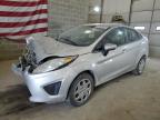 2012 Ford Fiesta S en Venta en Columbia, MO - Front End