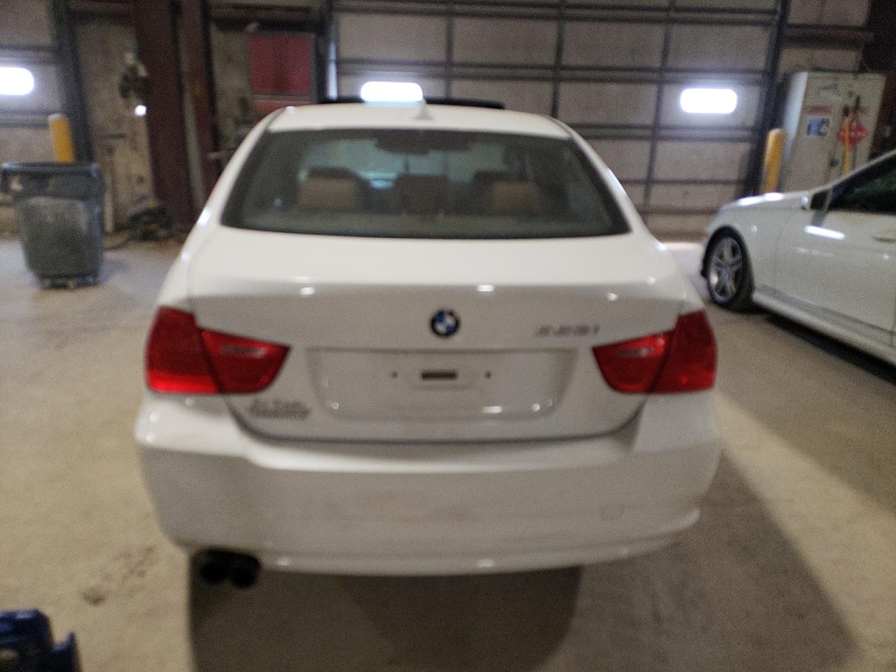 2010 BMW 328 Xi VIN: WBAPK7C51AA459569 Lot: 64074735