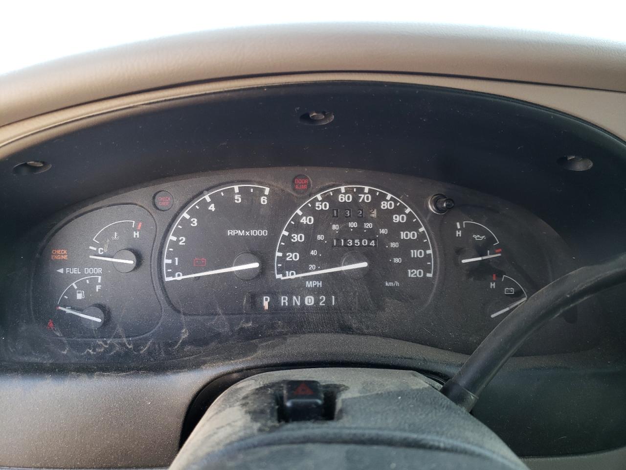 1999 Ford Ranger - Image 9