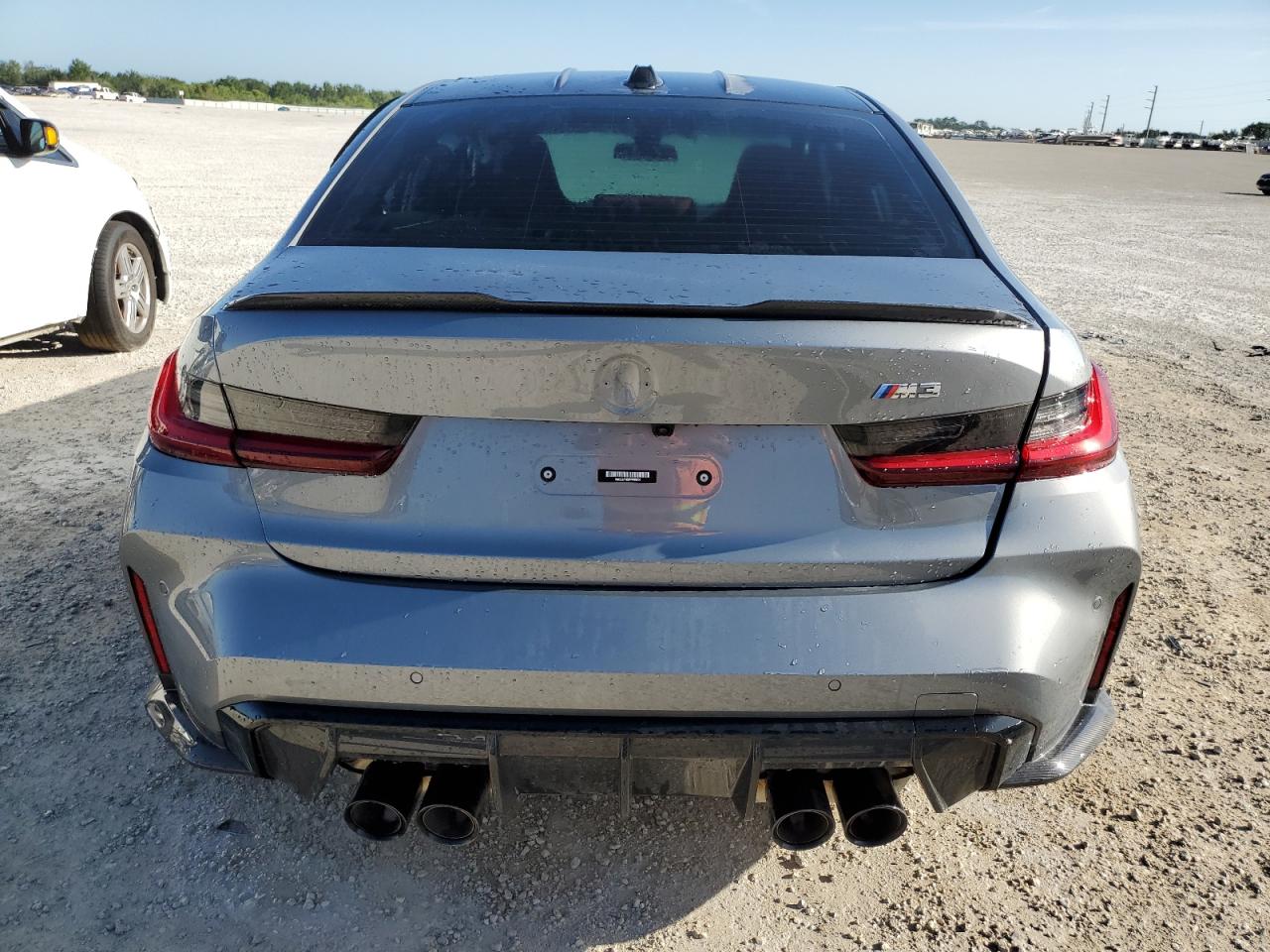 2023 BMW M3 - Image 6