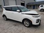 2021 Kia Soul Lx for Sale in Hurricane, WV - Front End