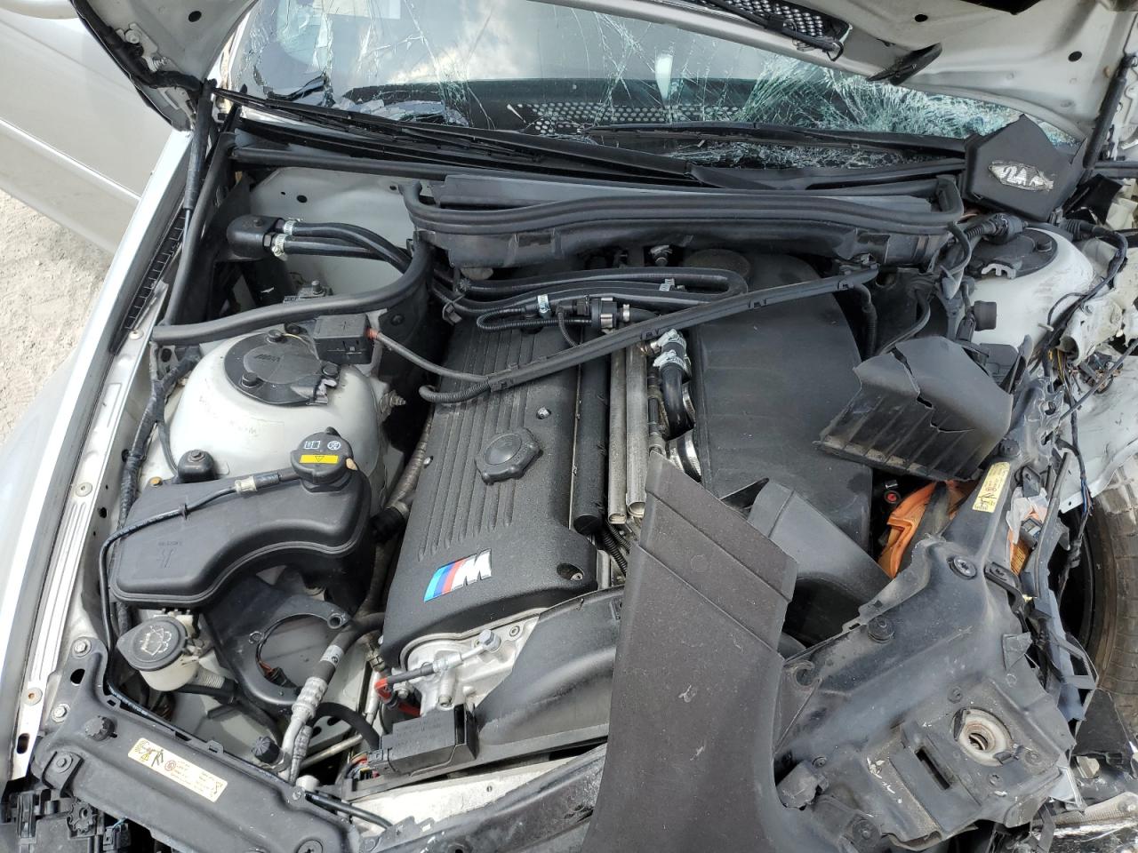 2006 BMW M3 - Image 13