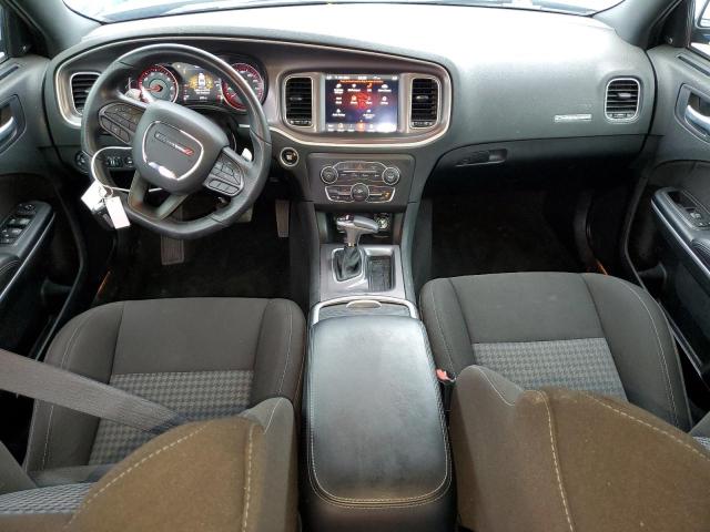  DODGE CHARGER 2021 Синий