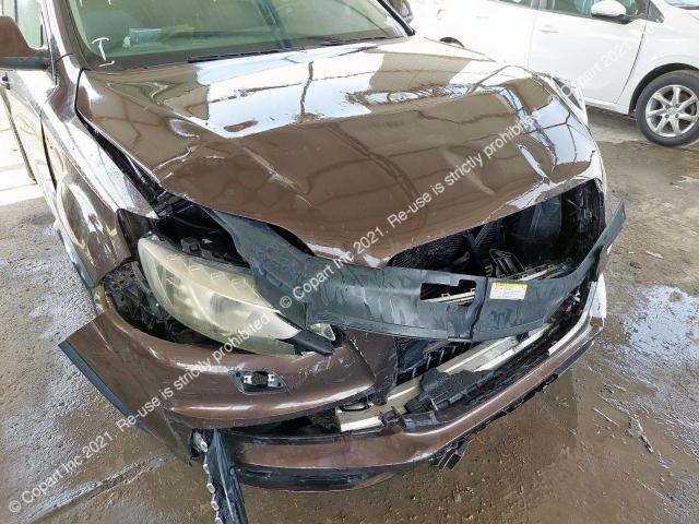 WAUAGD4L9CD006353 - 2012 AUDI Q7 - #52261873