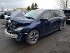 2018 HONDA ODYSSEY EXL à vendre chez Copart ON - TORONTO