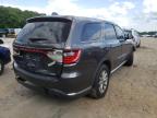 2015 Dodge Durango Sxt for Sale in Austell, GA - Rear End