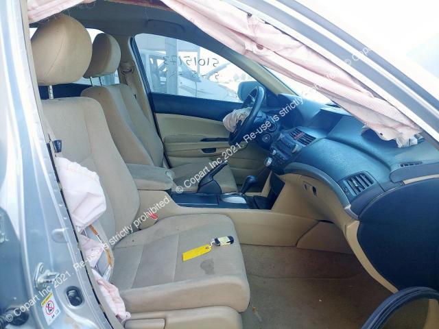 1HGCP2631CA605246 - 2012 HONDA ACCORD - #51015173