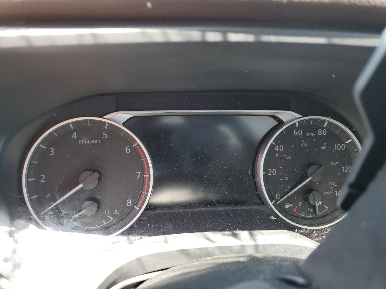 2023 Nissan Rogue Sl VIN: 5N1BT3CBXPC686440 Lot: 52614143