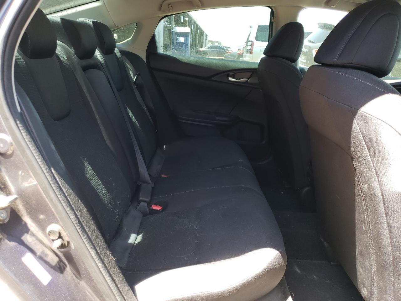 2019 Honda Insight - Image 10