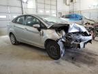 2012 Ford Fiesta S en Venta en Columbia, MO - Front End