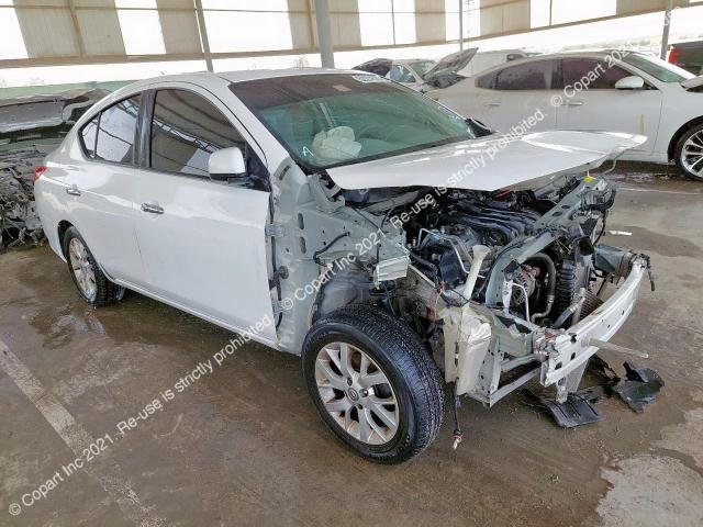 MDHBN7AD5GG714406 - 2016 NISSAN SUNNY - #undefined