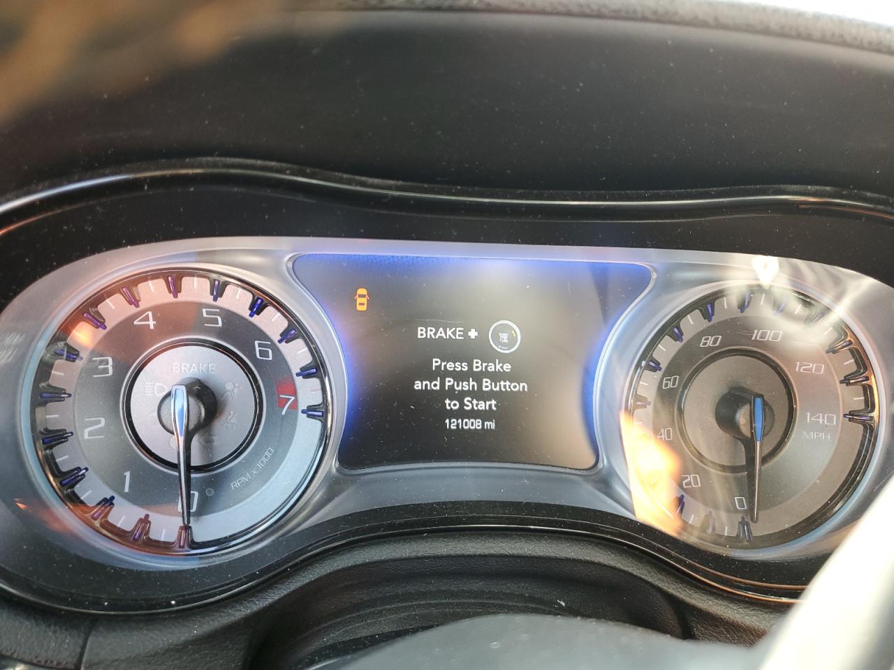 2017 Chrysler 300 S VIN: 2C3CCABGXHH664712 Lot: 78906273