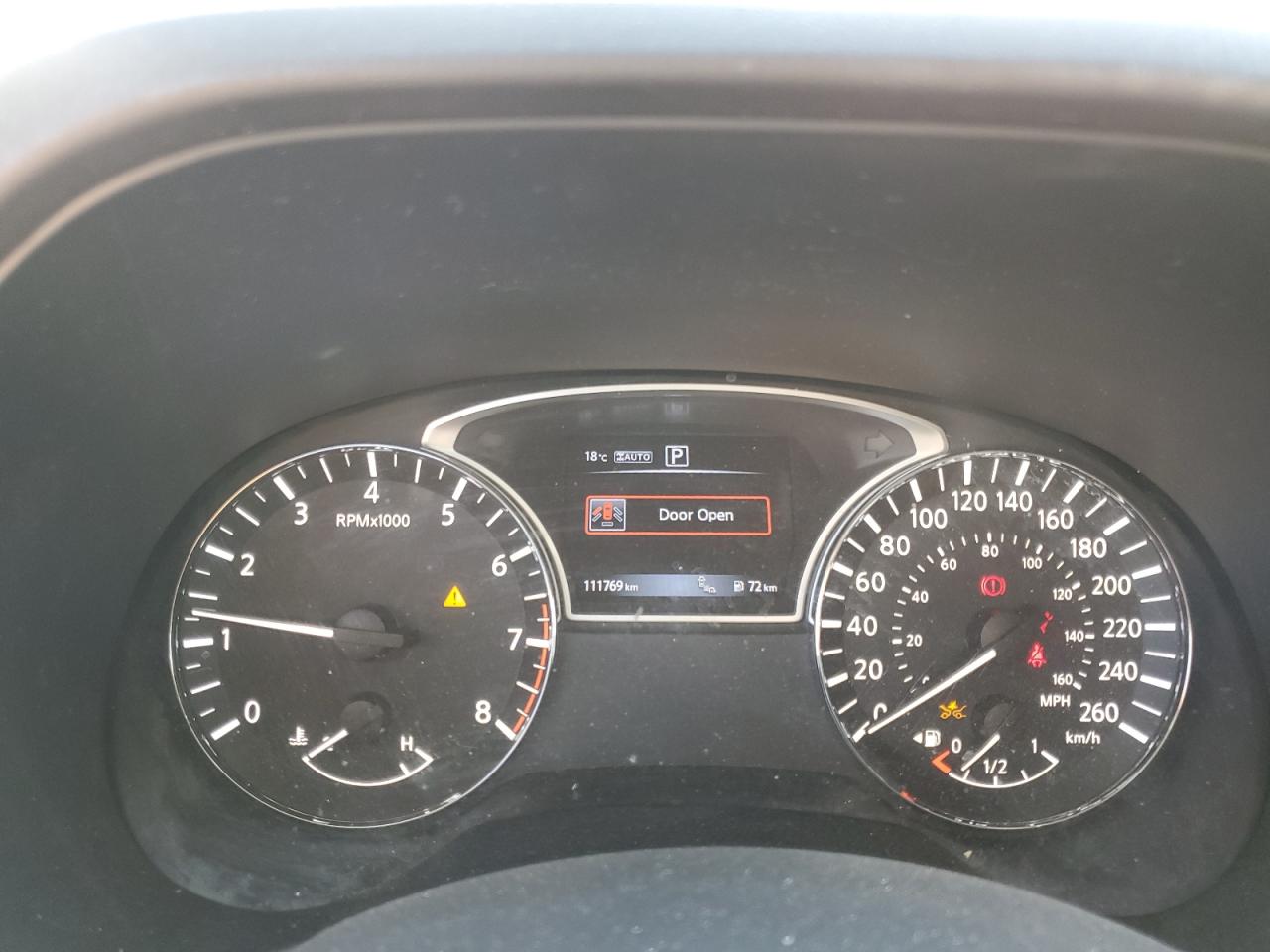 2018 Nissan Pathfinder S VIN: 5N1DR2MMXJC667976 Lot: 50757813