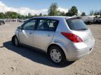 2010 Nissan Versa S продається в Portland, OR - Front End