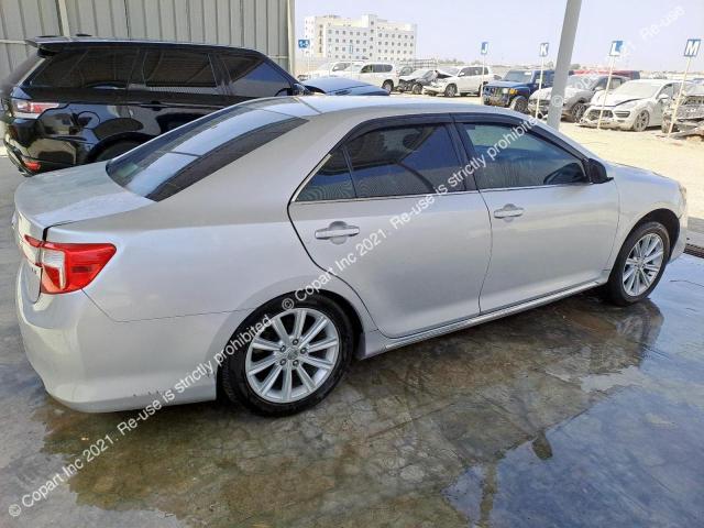 4T4BF1FK9ER375697 - 2014 TOYOTA CAMRY L - #52579813