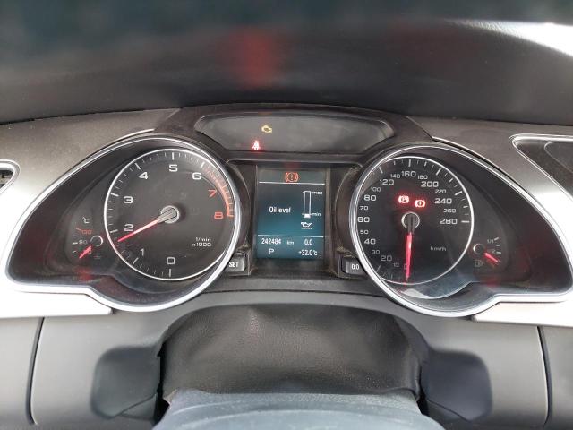 WAU9GD8T4CA030493 - 2012 AUDI A5 - #54034383