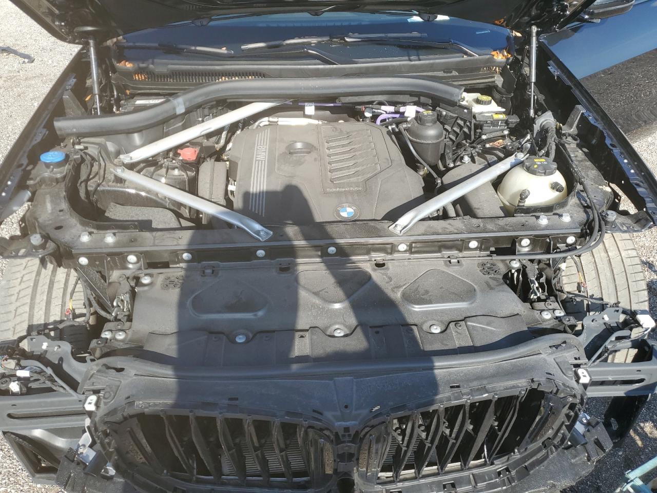 2021 BMW X5 - Image 11