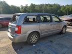 2015 Chrysler Town & Country Touring продається в Grenada, MS - Vandalism