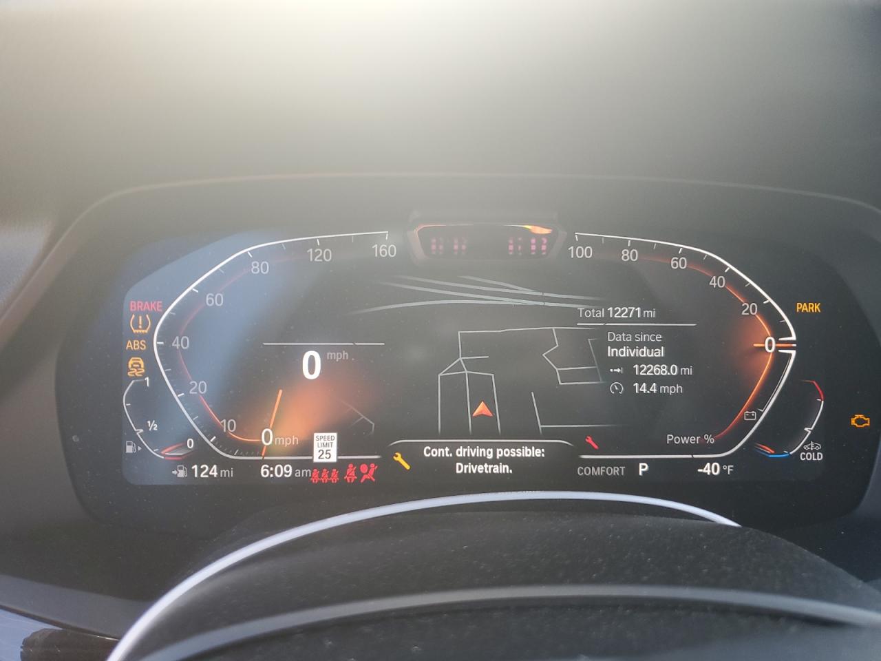 2021 BMW X5 - Image 9