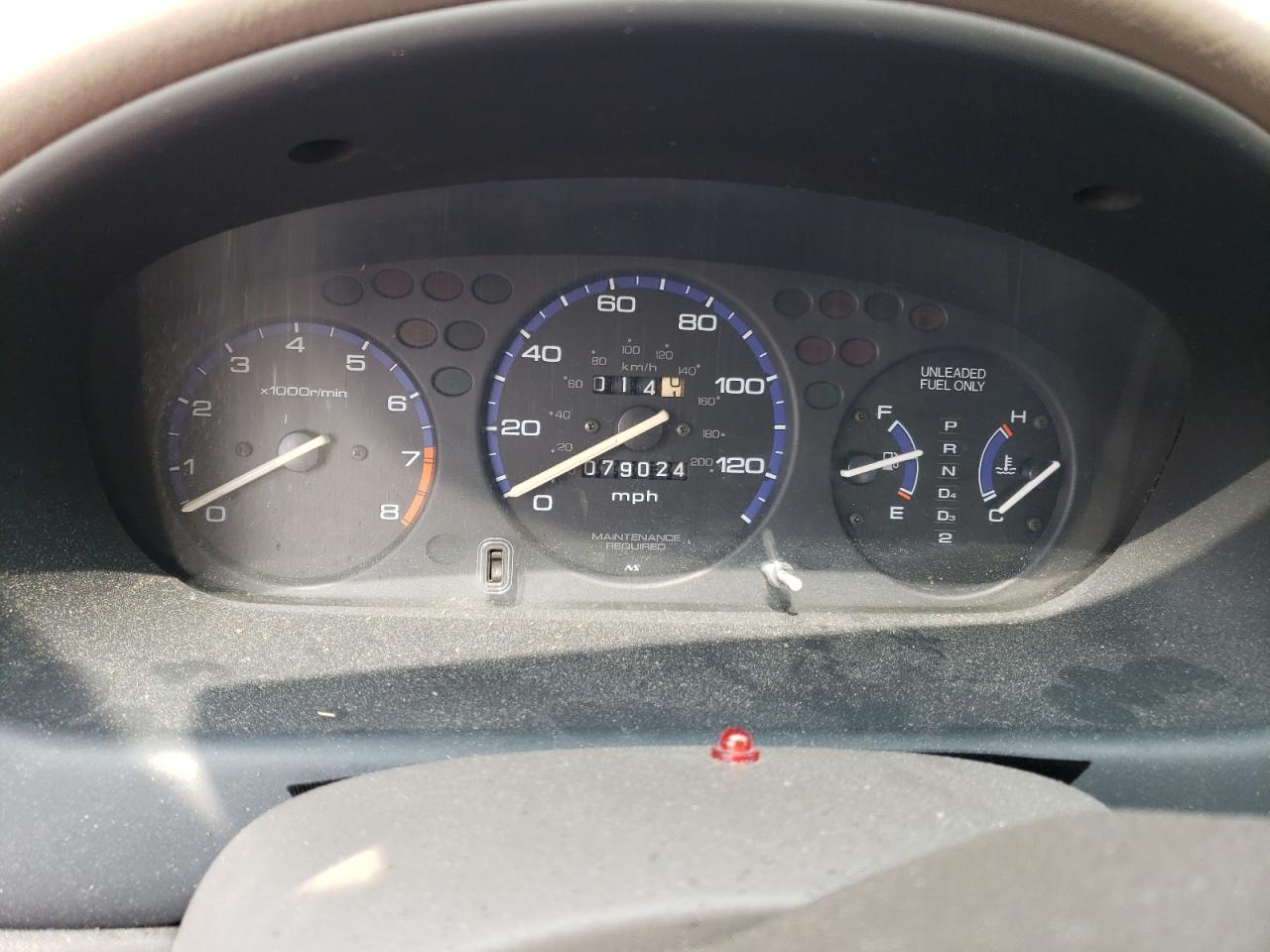 1998 Honda Civic Lx VIN: JHMEJ6678WS007994 Lot: 56529354