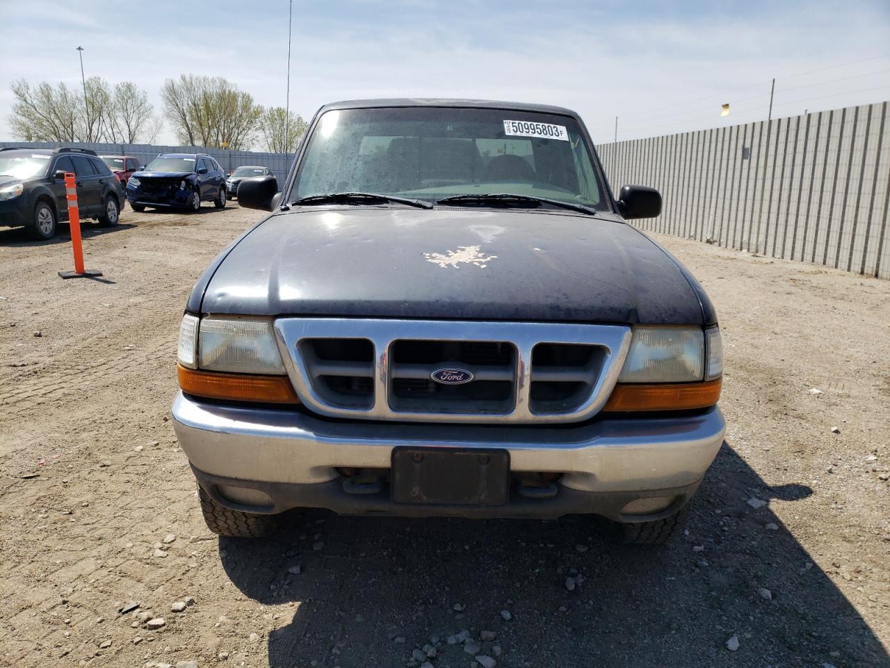 1999 Ford Ranger - Image 5