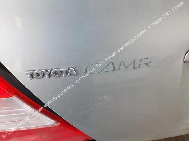 6T1BE32K54X445275 - 2004 TOYOTA CAMRY - #50156213