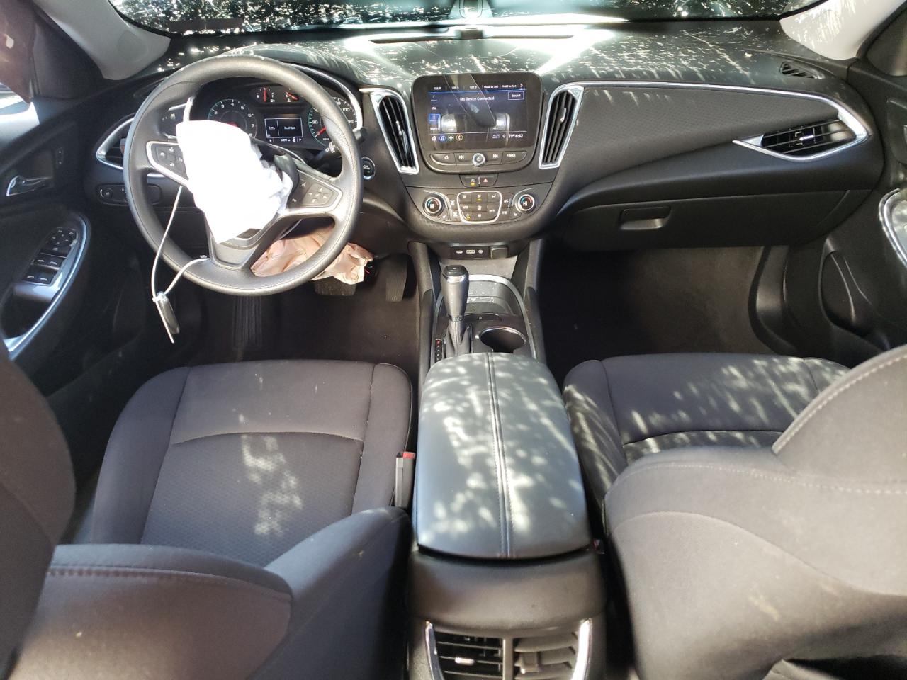 2020 Chevrolet Malibu - Image 8