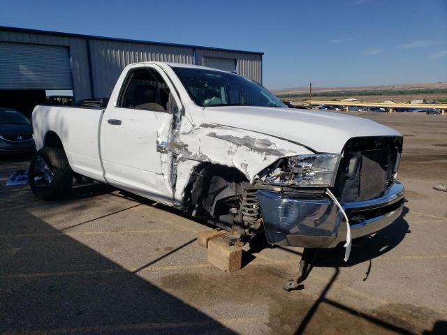  RAM All Models 2018 Белый