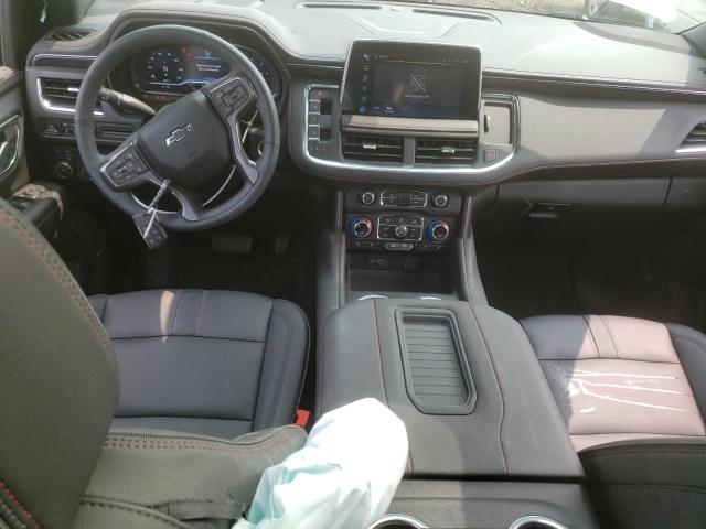  CHEVROLET TAHOE 2023 Білий