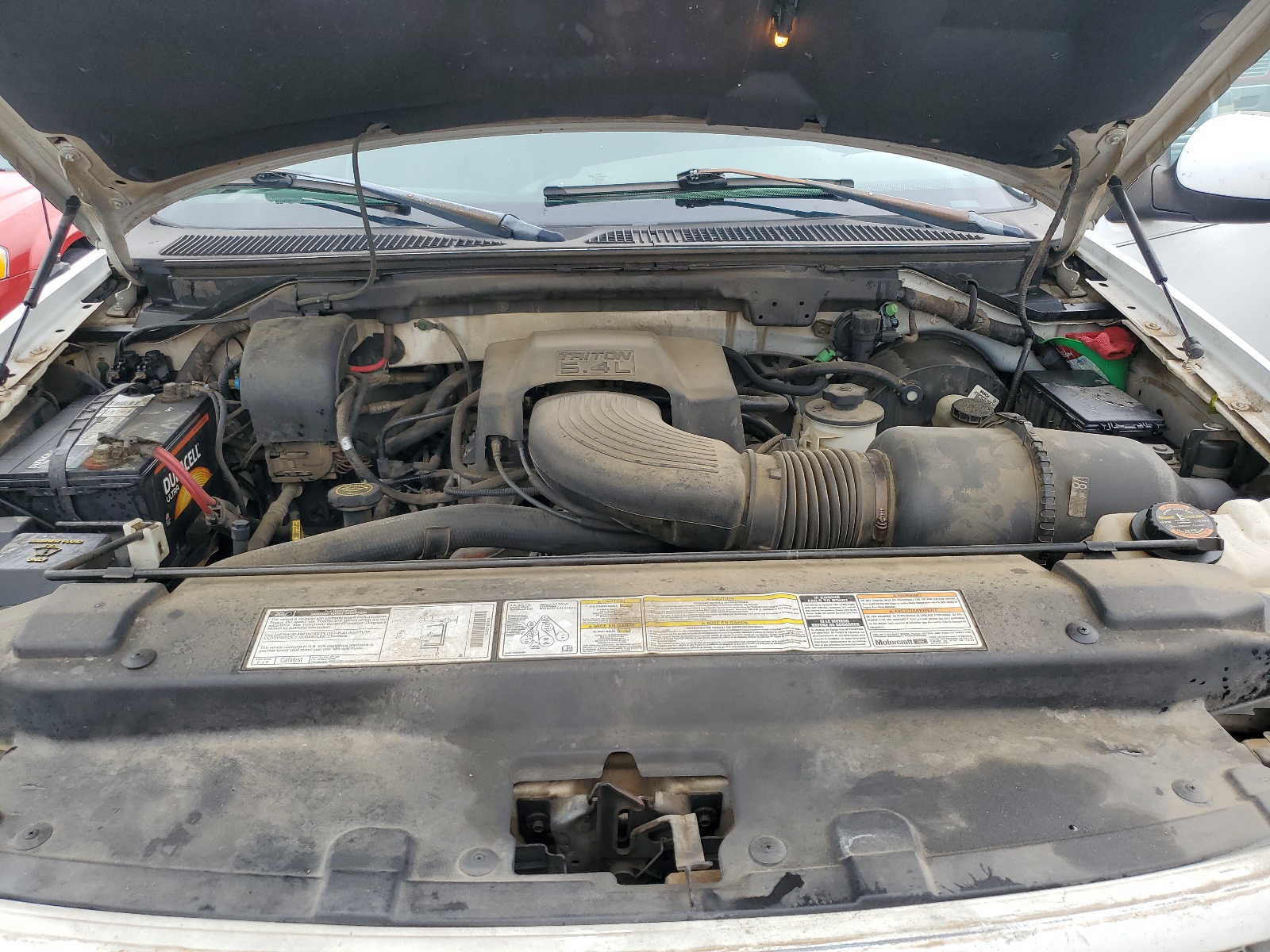 1FTRX18L5XKA39592 1999 Ford F150