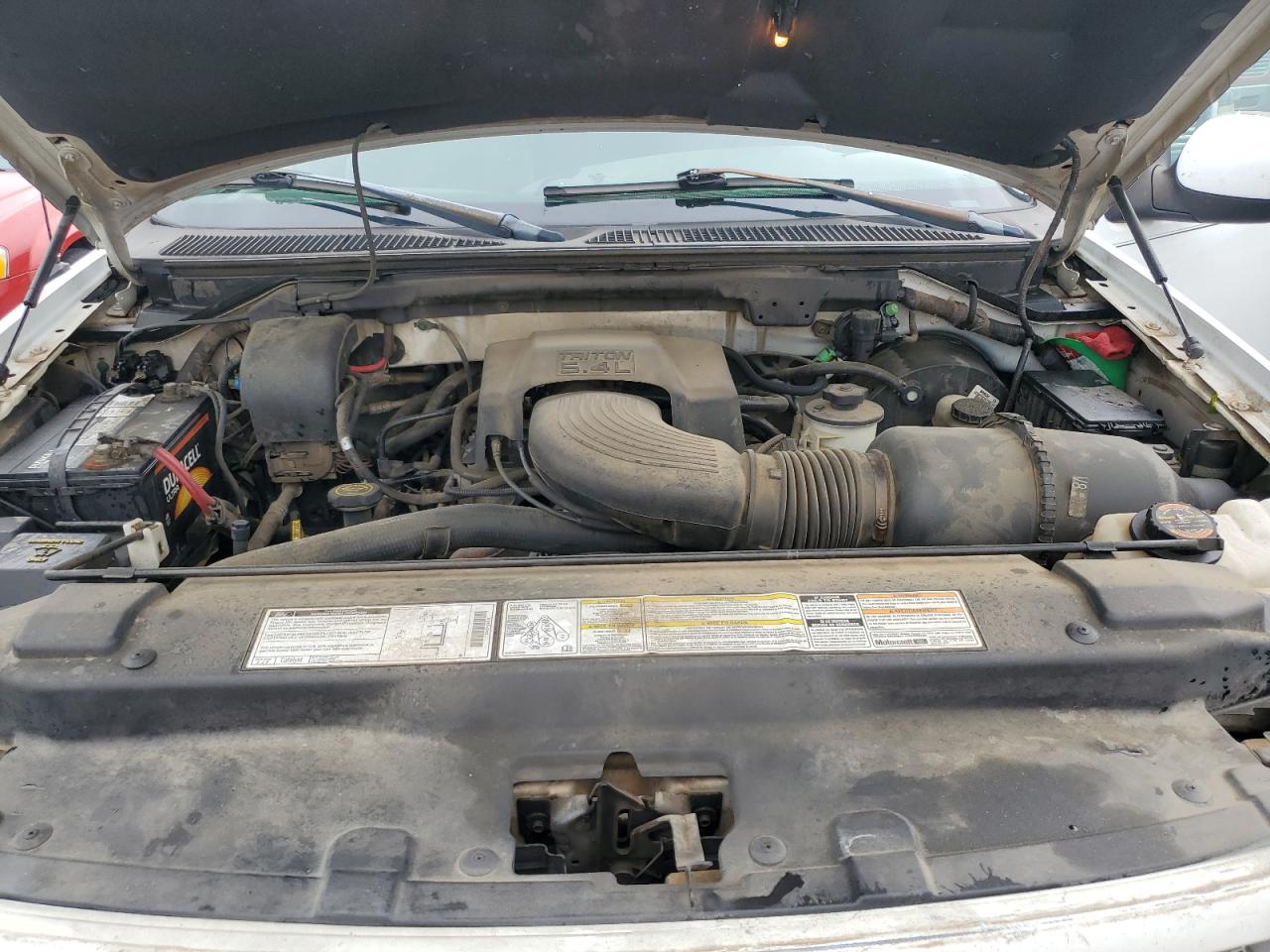 1999 Ford F150 VIN: 1FTRX18L5XKA39592 Lot: 51682143