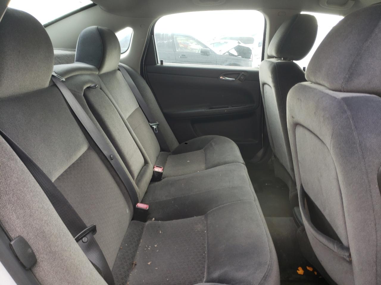 2012 Chevrolet Impala - Image 10
