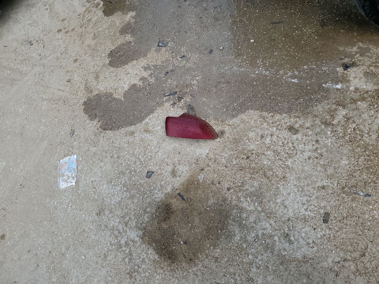 1G1AL15F477160472 2007 Chevrolet Cobalt Lt