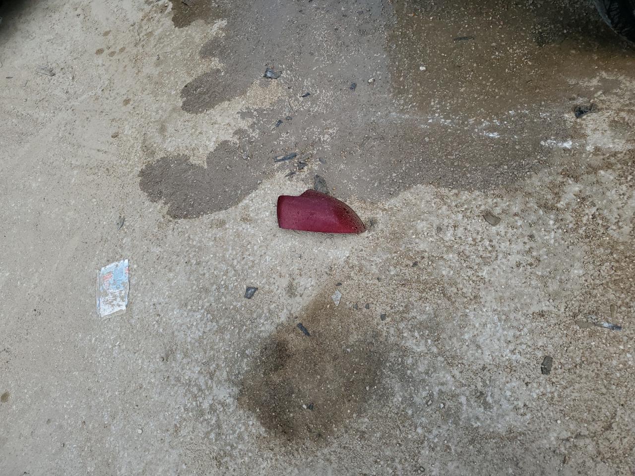 2007 Chevrolet Cobalt Lt VIN: 1G1AL15F477160472 Lot: 51864173