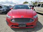 2020 Ford Fusion Se   de vânzare în Vallejo, CA - Rear End