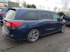 2018 HONDA ODYSSEY EXL à vendre chez Copart ON - TORONTO