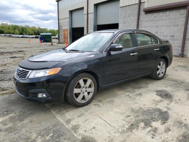 2009 Kia Optima Lx  