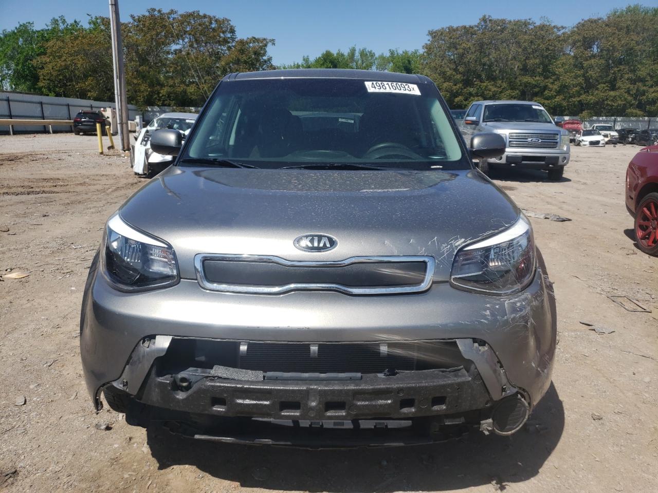 KNDJN2A24G7268214 2016 Kia Soul