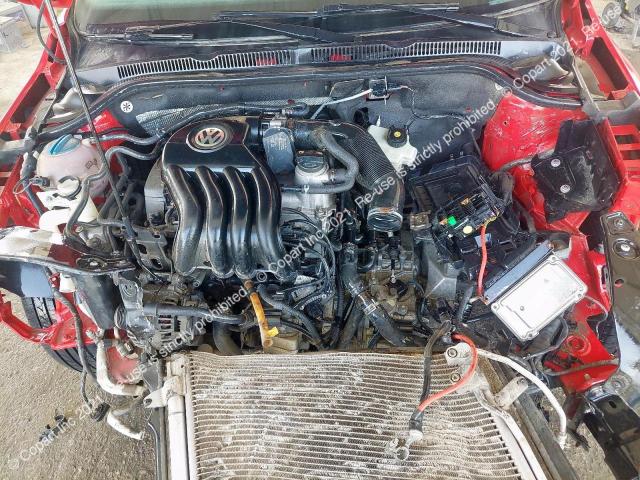 WVWSV116XCM000975 - 2012 VOLKSWAGEN JETTA - #50321793